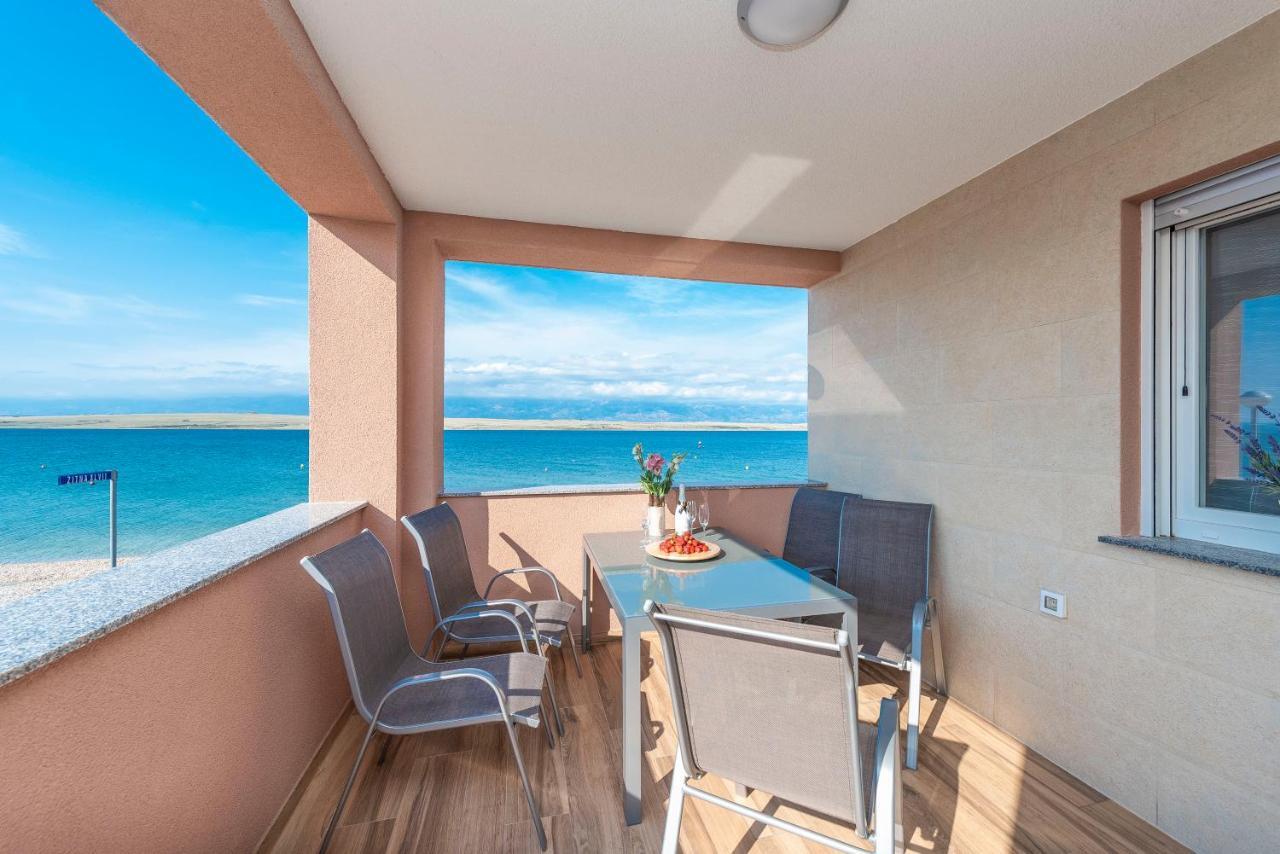 Luxury Apartments - La Vir 5& 6 מראה חיצוני תמונה