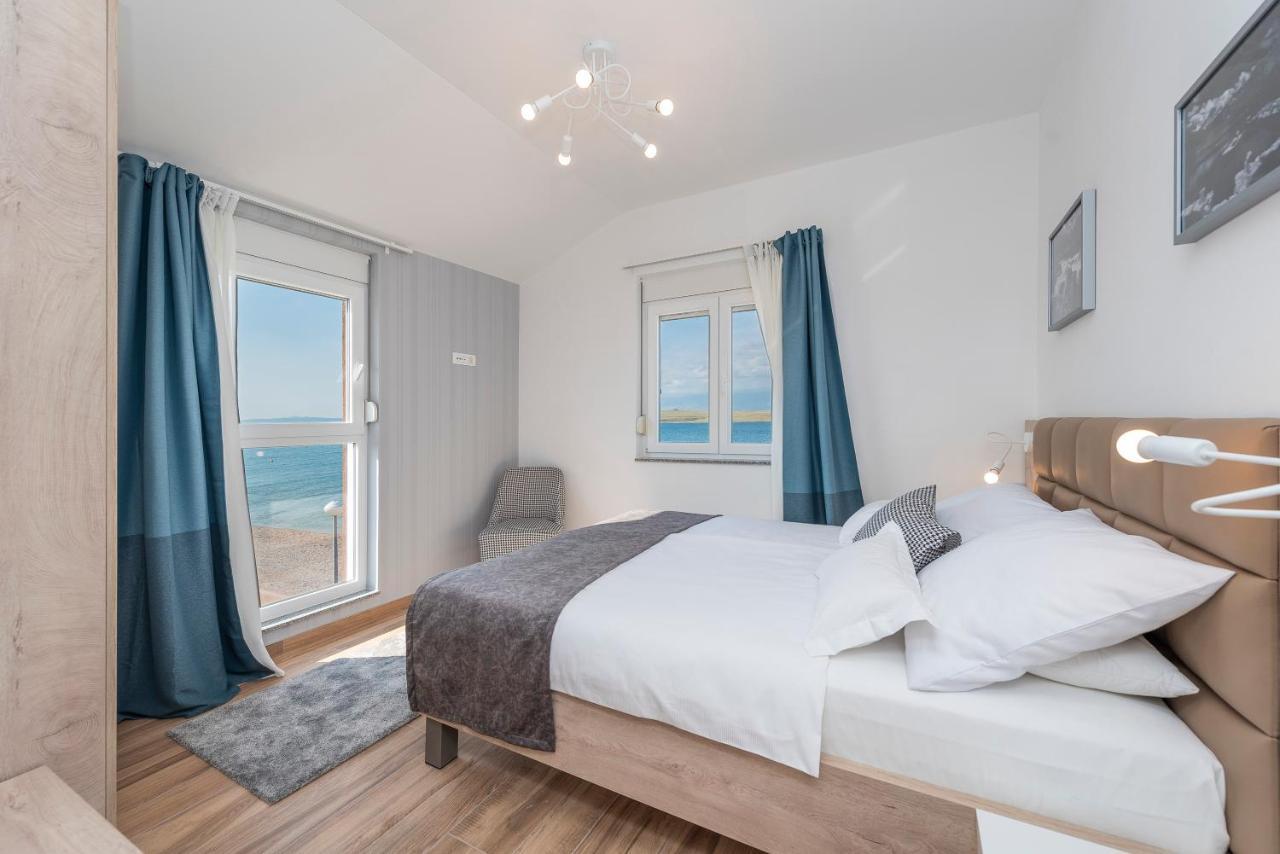Luxury Apartments - La Vir 5& 6 מראה חיצוני תמונה