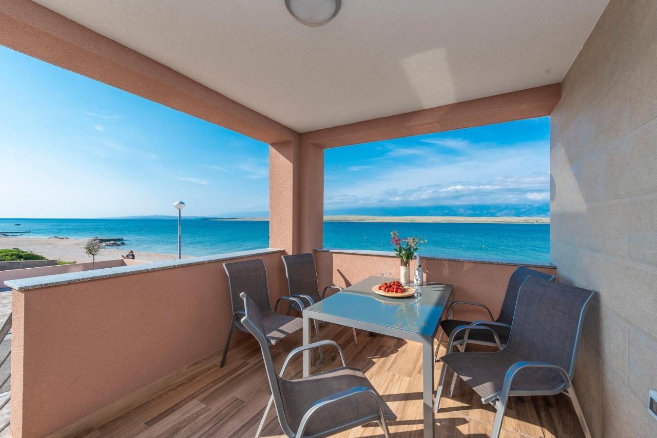 Luxury Apartments - La Vir 5& 6 מראה חיצוני תמונה