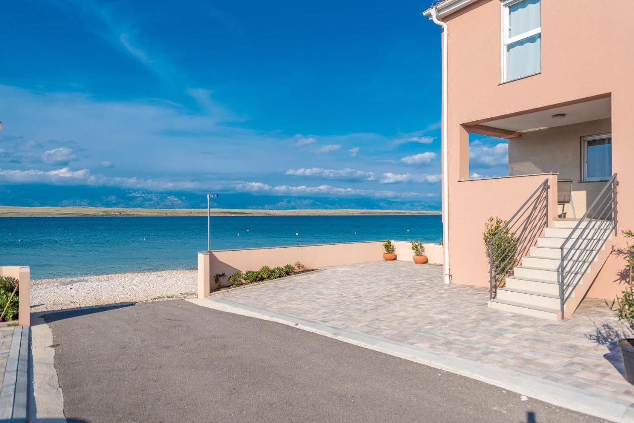 Luxury Apartments - La Vir 5& 6 מראה חיצוני תמונה