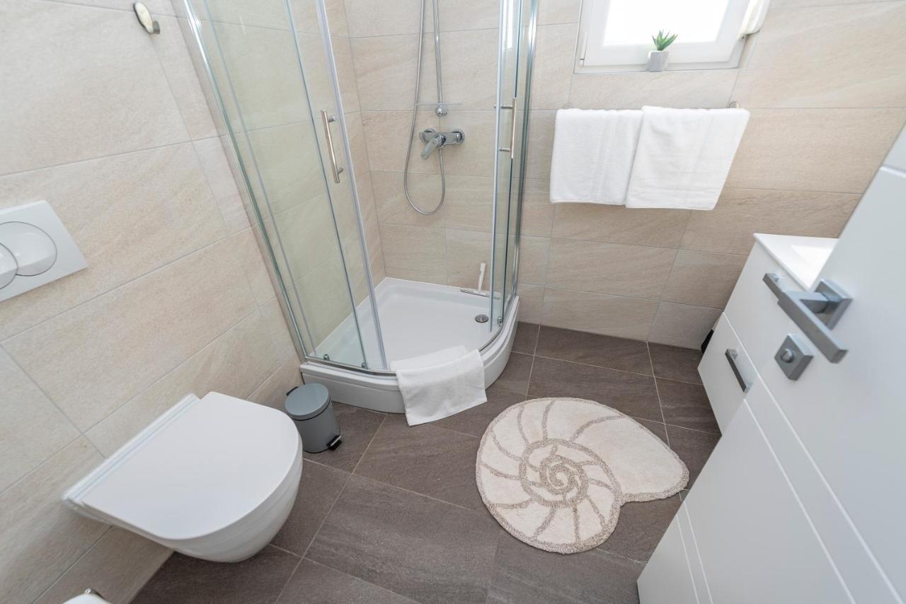 Luxury Apartments - La Vir 5& 6 מראה חיצוני תמונה