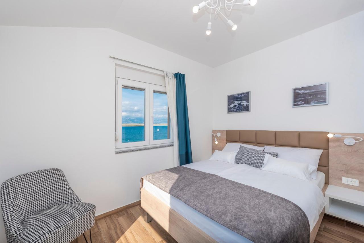 Luxury Apartments - La Vir 5& 6 מראה חיצוני תמונה