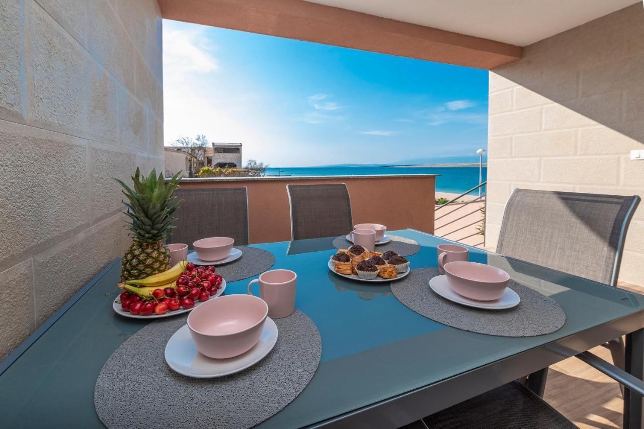 Luxury Apartments - La Vir 5& 6 מראה חיצוני תמונה