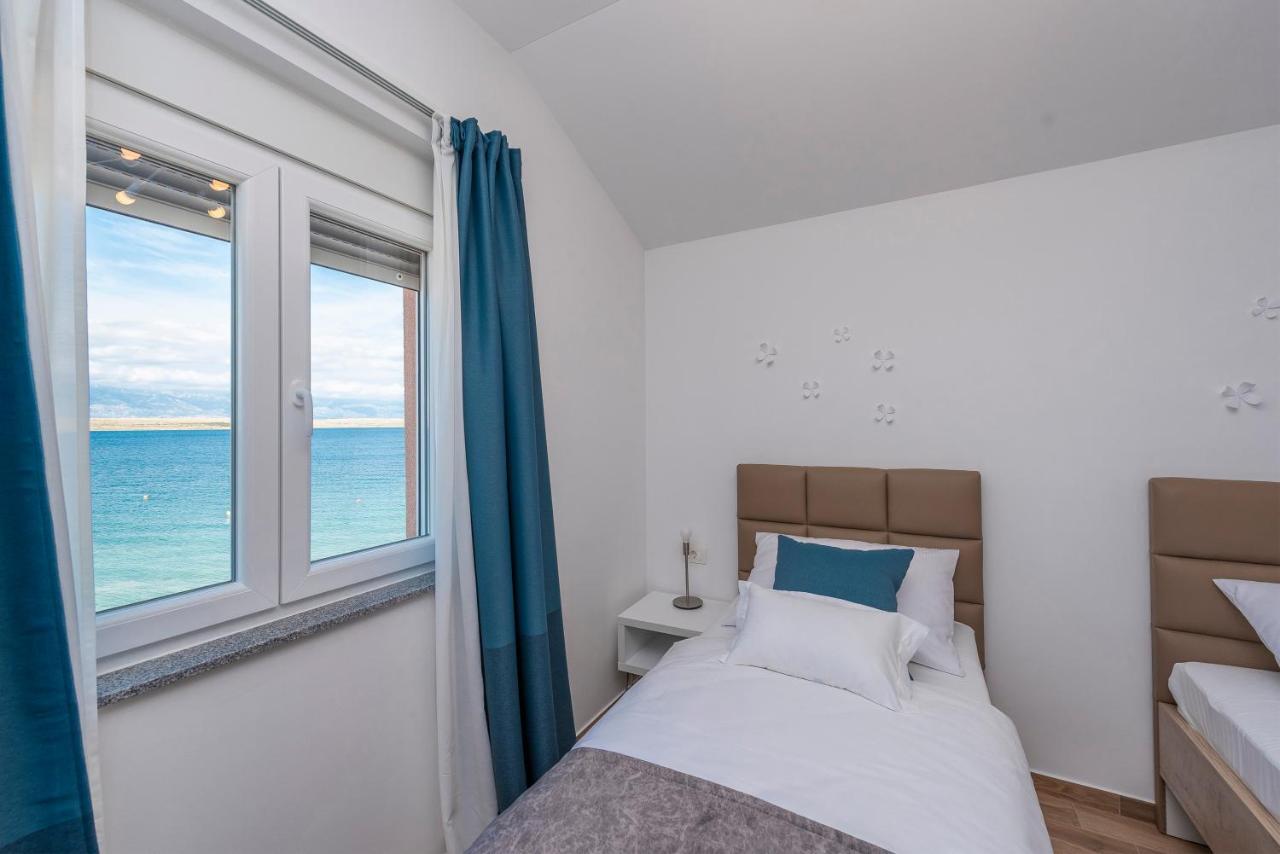 Luxury Apartments - La Vir 5& 6 מראה חיצוני תמונה