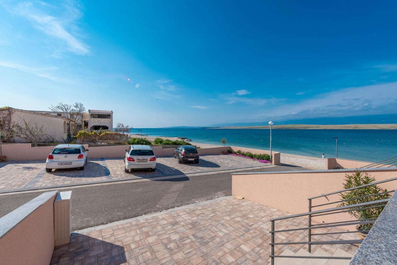 Luxury Apartments - La Vir 5& 6 מראה חיצוני תמונה
