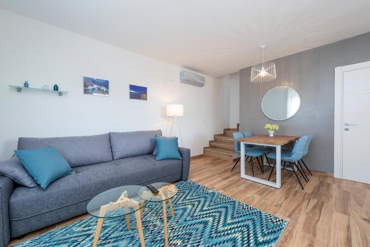 Luxury Apartments - La Vir 5& 6 מראה חיצוני תמונה