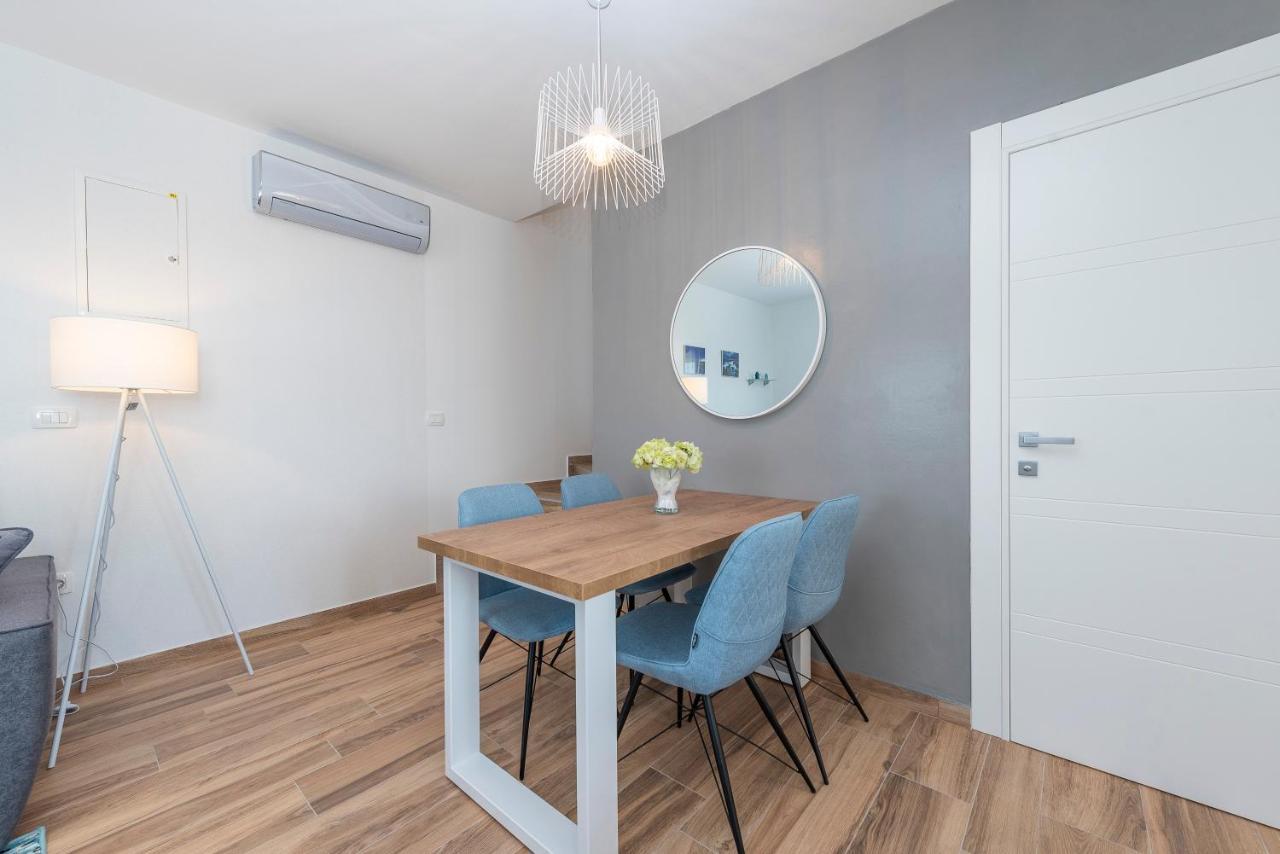 Luxury Apartments - La Vir 5& 6 מראה חיצוני תמונה