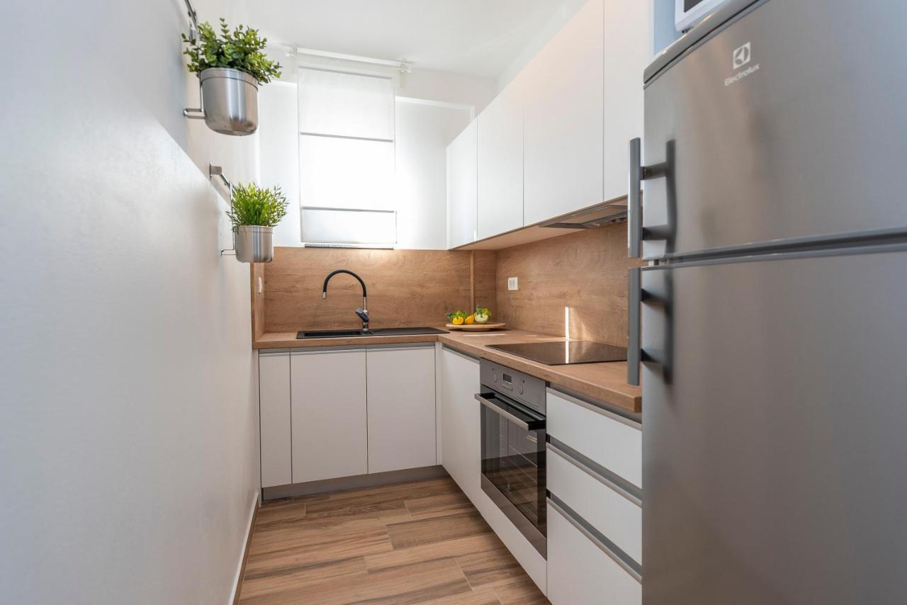 Luxury Apartments - La Vir 5& 6 מראה חיצוני תמונה