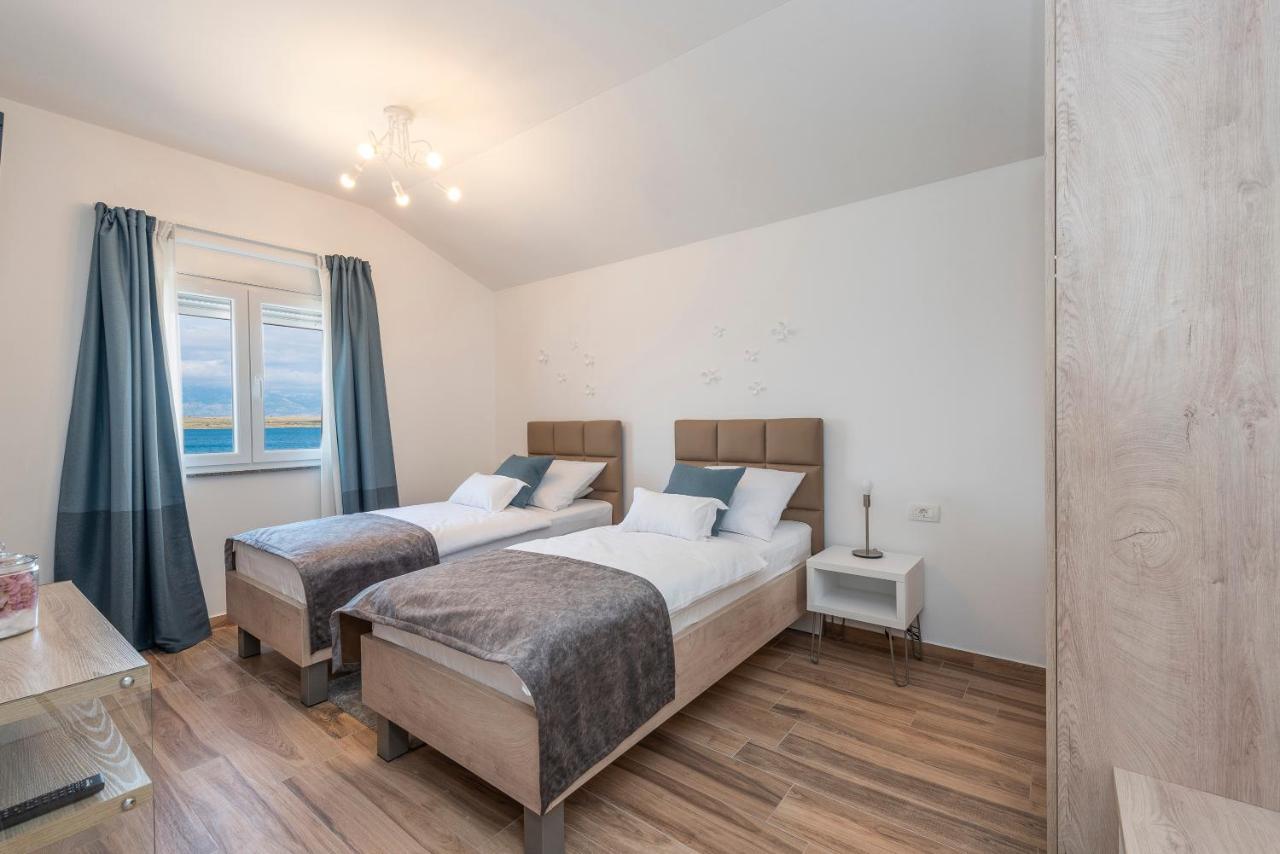 Luxury Apartments - La Vir 5& 6 מראה חיצוני תמונה