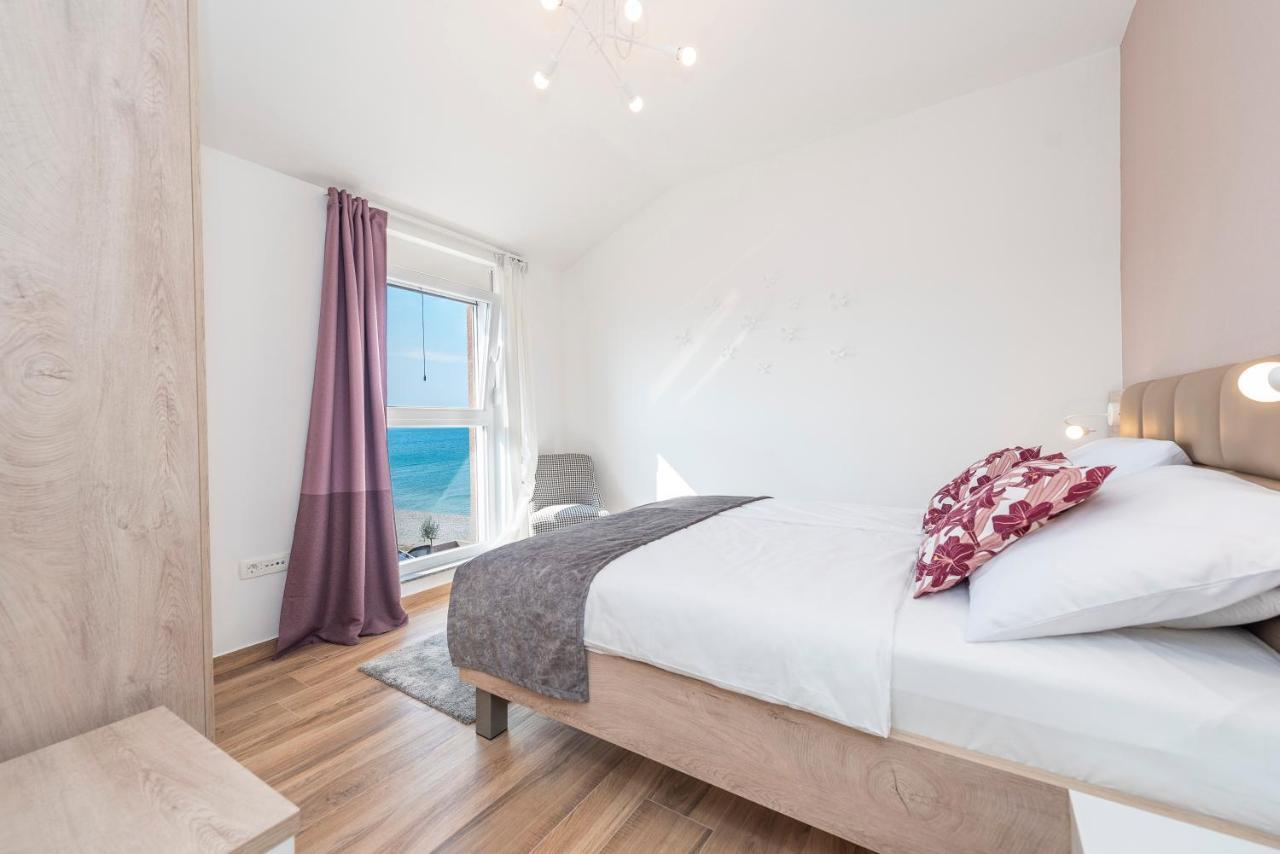 Luxury Apartments - La Vir 5& 6 מראה חיצוני תמונה
