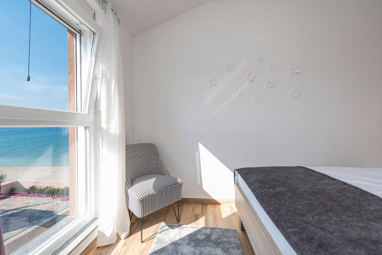 Luxury Apartments - La Vir 5& 6 מראה חיצוני תמונה