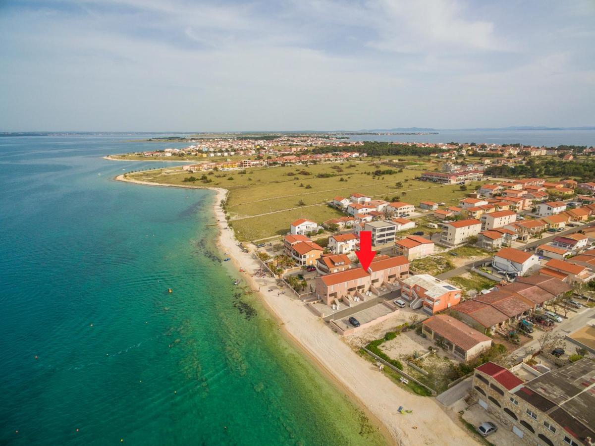 Luxury Apartments - La Vir 5& 6 מראה חיצוני תמונה